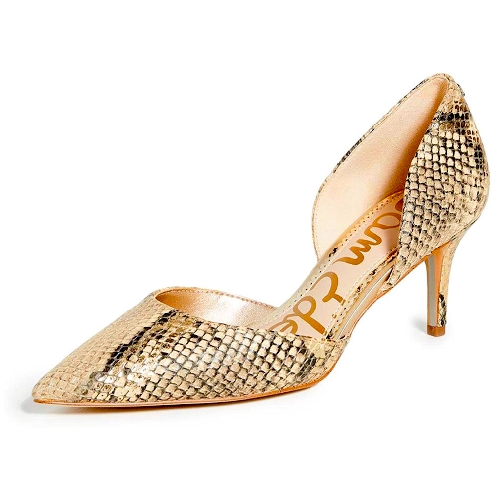 Sam Edelman Jaina Pump